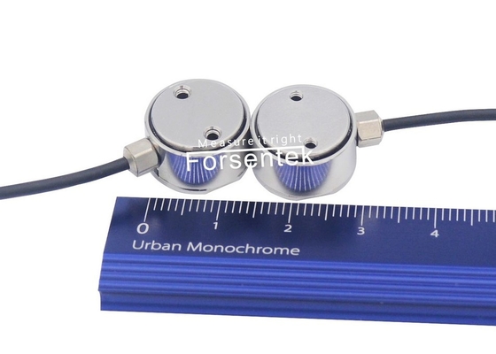 Finger Pinch Force Measurement Transducer 0-2000N Clamping Force Sensor