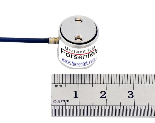 Finger Pinch Force Measurement Transducer 0-2000N Clamping Force Sensor