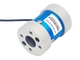 Flange-to-flange Reaction Torque Sensor FT01 Miniature Torque Transducer