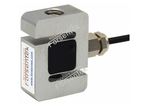 S type load cell 50N 100N 200N 500N tension compression load cell