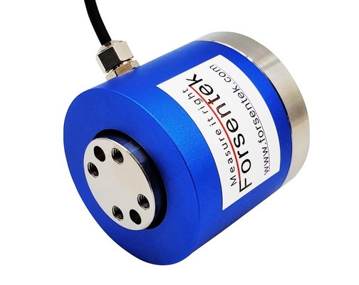 Biaxial force sensor Fx/Fy 2-axis load cell two-dimensional force measurement