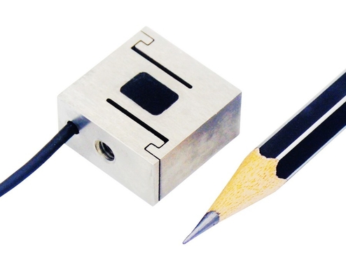 M4 Threaded Miniature Tension Compression Load Cell 100N 200N 500N 1kN 1.5kN