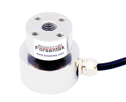 50kg 100kg 200kg 500kg 1t Compression Load Cell With 0-10V Output