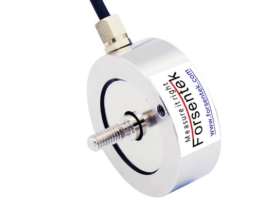 M4 Threaded Rod End Tension Compression Load Cell 50kg 20kg 10kg 5kg