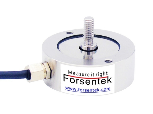 M4 Threaded Rod End Tension Compression Load Cell 50kg 20kg 10kg 5kg