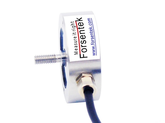 M4 Threaded Rod End Tension Compression Load Cell 50kg 20kg 10kg 5kg