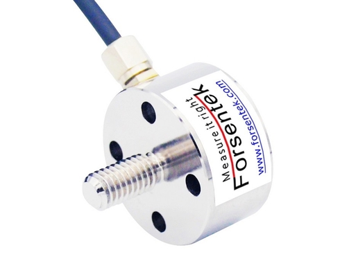 M6 Rod End Load Cell 200kg 100kg 50kg 20kg 10kg Tension Compression Sensor