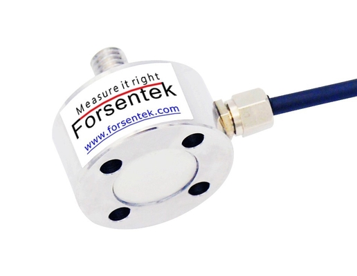 M6 Rod End Load Cell 200kg 100kg 50kg 20kg 10kg Tension Compression Sensor