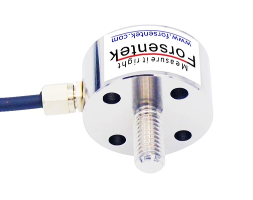 Rod End Force Transducer 2kN 1kN 500N 200N 100N Bidirectional Force Sensor