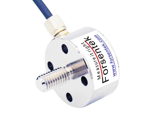 Rod End Force Transducer 2kN 1kN 500N 200N 100N Bidirectional Force Sensor