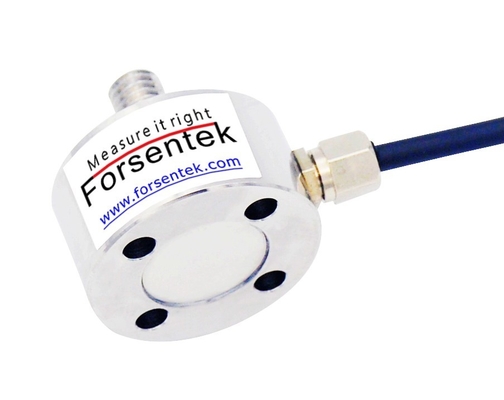 Rod End Force Transducer 2kN 1kN 500N 200N 100N Bidirectional Force Sensor