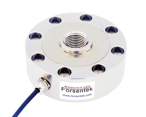 Low Profile Compression Load Cell 50kg 100kg 200kg 500kg 1000kg 2000kg
