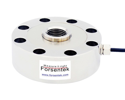 Low Profile Compression Load Cell 50kg 100kg 200kg 500kg 1000kg 2000kg