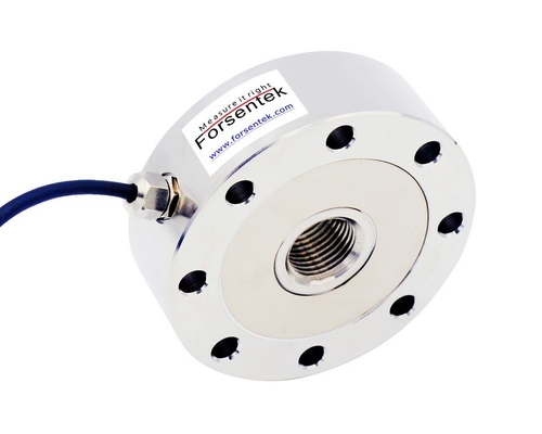 Low Profile Compression Load Cell 50kg 100kg 200kg 500kg 1000kg 2000kg