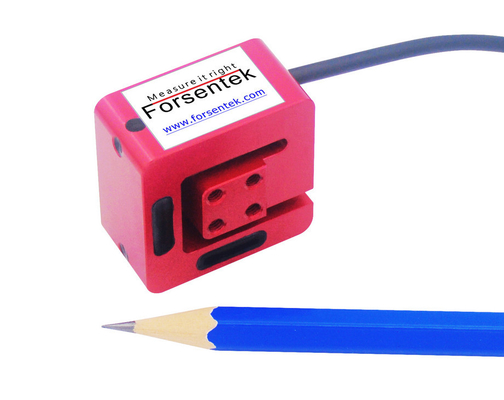 Miniature 3-Axis Load Cell 5kg 10kg 20kg Mini 3D Force Sensor