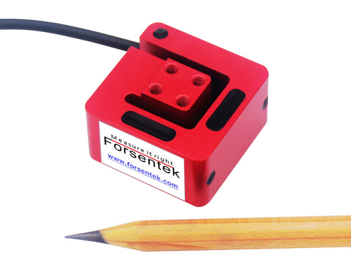 Miniature 3-Axis Load Cell 5kg 10kg 20kg Mini 3D Force Sensor