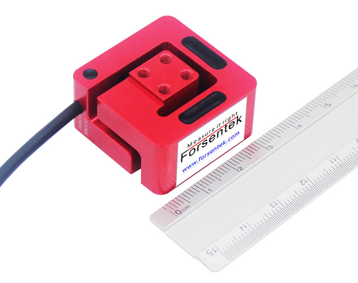 Miniature 3-Axis Load Cell 5kg 10kg 20kg Mini 3D Force Sensor
