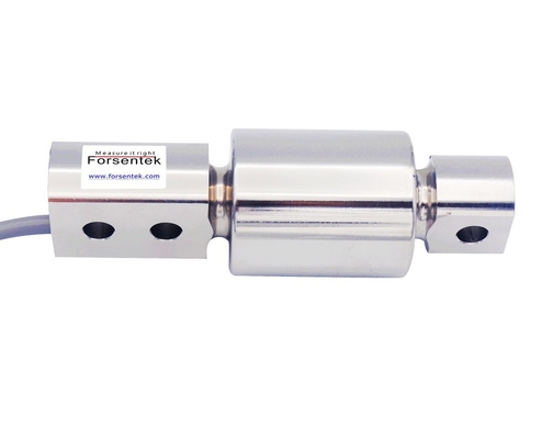 Stainless Steel Bending Beam Load Cell Interchangeable With HBK HBM Z6R