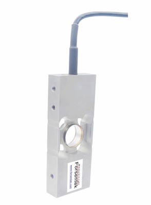 Stainless steel single point load cell 6kg 12kg 30kg 60kg scaime AK 60