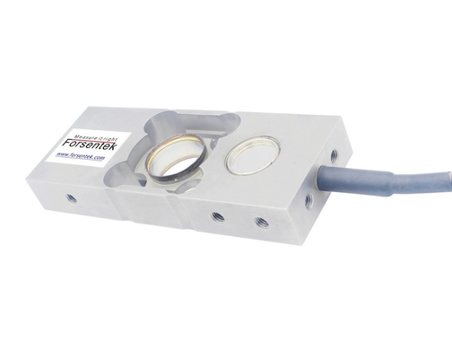 Hermetic Load Cell 6kg 12kg 15kg 30kg 60kg Dynamic Weighing Sensor