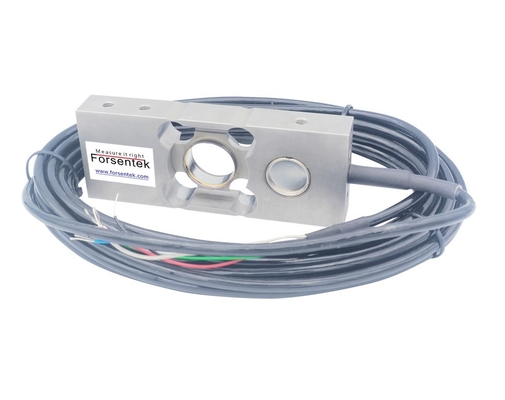 Hermetic Load Cell 6kg 12kg 15kg 30kg 60kg Dynamic Weighing Sensor