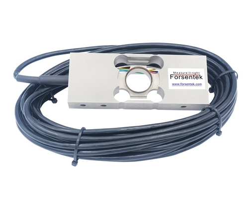 Hermetic Load Cell 6kg 12kg 15kg 30kg 60kg Dynamic Weighing Sensor