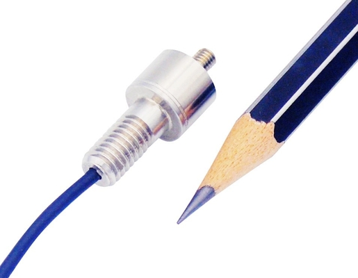 Miniature Tension Compression Load Cell 100kg 50kg 20kg 10kg 5kg With M3/M6 Thread