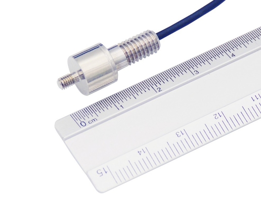 Miniature Tension Compression Load Cell 100kg 50kg 20kg 10kg 5kg With M3/M6 Thread