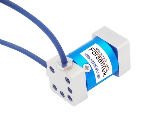 Flange Type Miniature 2-Axis Load Cell 100kg 50kg 20kg 10kg 5kg 2kg 1kg