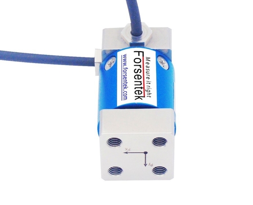 2-Axis Force Sensor 1kN 500N 200N 100N 50N 20N 10N Biaxial Load Cell