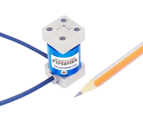 Bi-axial Load Cell 1kg 2kg 5kg 10kg 20kg 30kg 50kg 100kg 2D Force Sensor