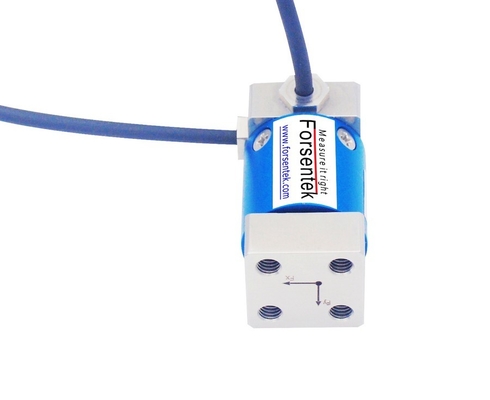 2-Axis Load Cell 1kN 500N 200N 100N 50N 20N Two Dimensioal Force Sensor