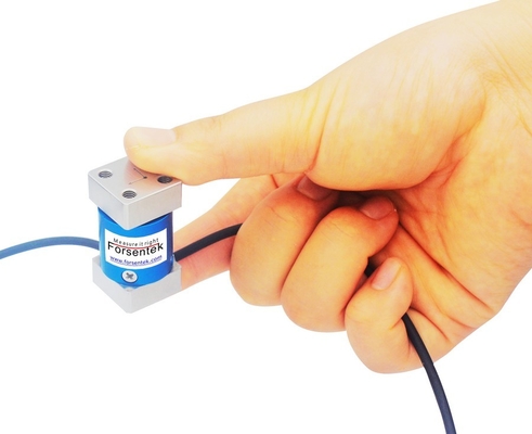 2-Axis Load Cell 1kN 500N 200N 100N 50N 20N Two Dimensioal Force Sensor