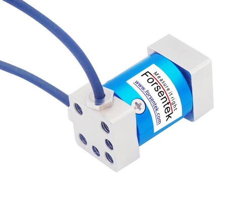 2-Axis Load Cell 1kN 500N 200N 100N 50N 20N Two Dimensioal Force Sensor
