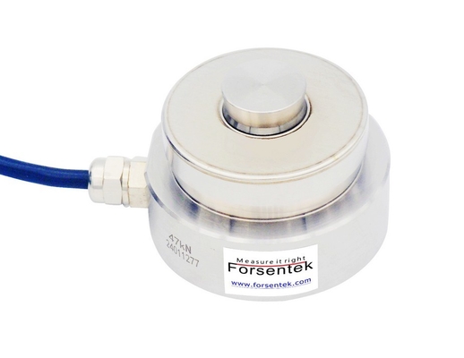Ring Torsion Load Cell 22t 33t 47t 68t 100t Compression Force Sensor