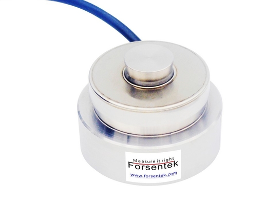 Ring Torsion Load Cell 22t 33t 47t 68t 100t Compression Force Sensor