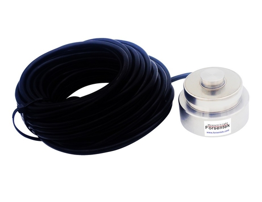 Ring Torsion Load Cell 22t 33t 47t 68t 100t Compression Force Sensor