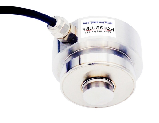 Ring Torsion Load Cell 22t 33t 47t 68t 100t Compression Force Sensor