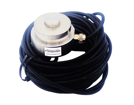 Compression Load Cell 500t 330t 220t 150t Ring Torsion Load Cell