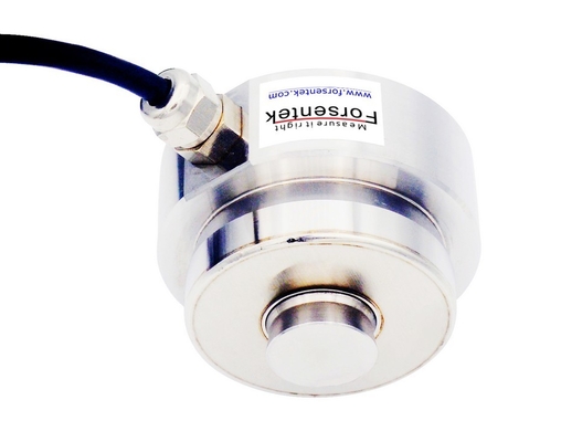 Compression Load Cell 500t 330t 220t 150t Ring Torsion Load Cell