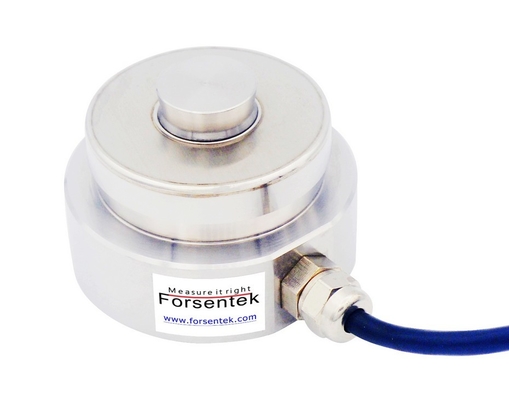Compression Load Cell 500t 330t 220t 150t Ring Torsion Load Cell