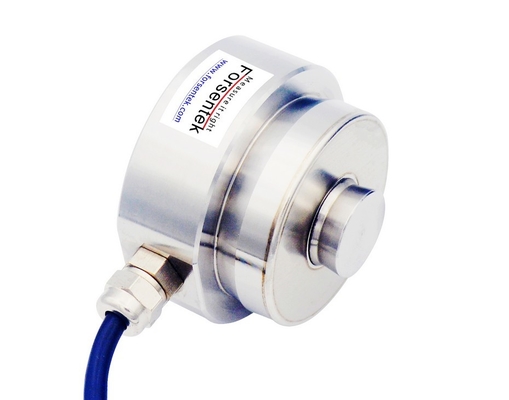Compression Load Cell 500t 330t 220t 150t Ring Torsion Load Cell