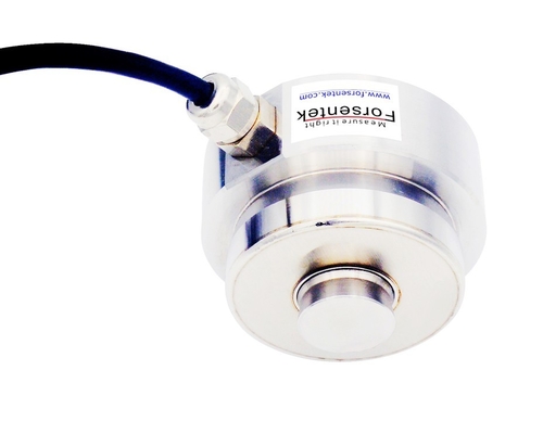 Compression Load Cell 1000kN 2000kN Force Transducer 3000kN 5000kN