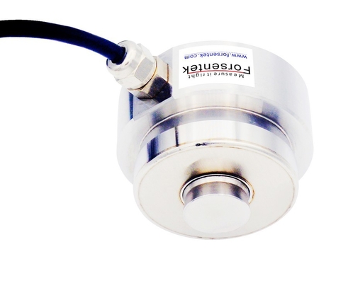 Compression Load Cell 330kN 470kN Ring Torsion Force Sensor 1000kN 680kN