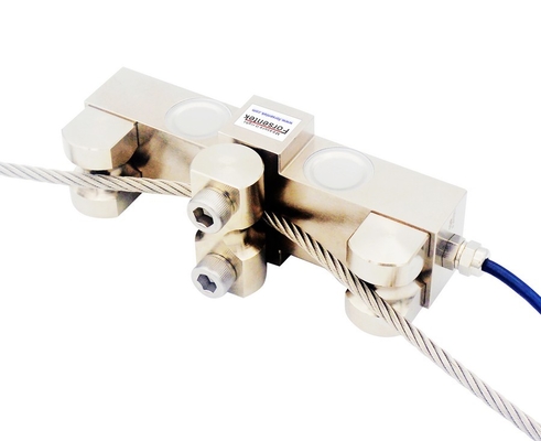 Steel Cable Overload Protection Load Cell Wire Rope Overload Sensor