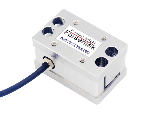 Tension/Compression Load Cell 500N 300N 200N 100N 50N Flange Force Sensor
