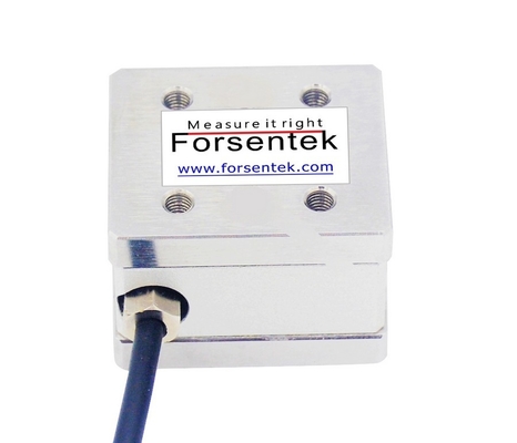 Flange Type Compression Sensor 5kg 10kg 20kg 30kg 50kg Press Load Cell