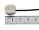 440lbf  660 lbf Small size load button load cell with 15mm OD