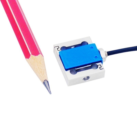 Micro Load Cell 200g 500g Tension And Compression Force Measurement 2N 5N
