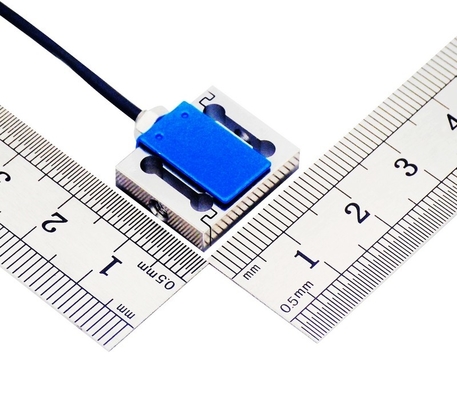 Micro Load Cell 200g 500g Tension And Compression Force Measurement 2N 5N